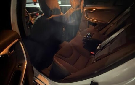 Volvo S60 III, 2011 год, 760 000 рублей, 8 фотография