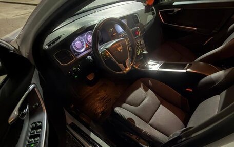 Volvo S60 III, 2011 год, 760 000 рублей, 7 фотография