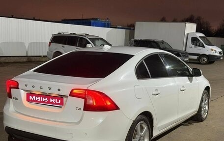 Volvo S60 III, 2011 год, 760 000 рублей, 6 фотография