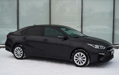 KIA Cerato IV, 2018 год, 1 980 000 рублей, 1 фотография