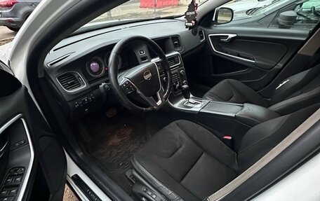 Volvo S60 III, 2011 год, 760 000 рублей, 11 фотография