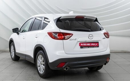 Mazda CX-5 II, 2014 год, 1 848 000 рублей, 6 фотография