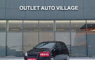 Chevrolet Aveo III, 2008 год, 419 000 рублей, 1 фотография