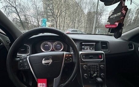Volvo S60 III, 2011 год, 760 000 рублей, 10 фотография
