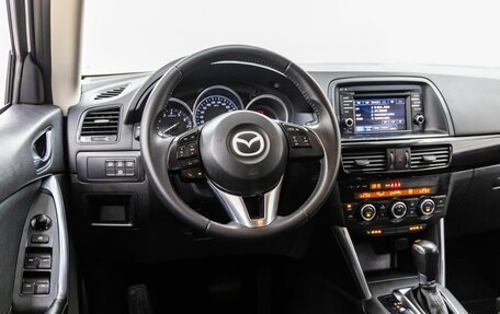 Mazda CX-5 II, 2014 год, 1 848 000 рублей, 15 фотография