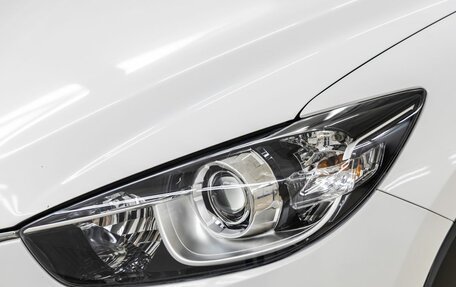 Mazda CX-5 II, 2014 год, 1 848 000 рублей, 12 фотография