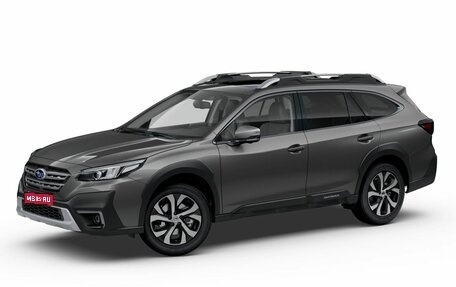 Subaru Outback VI, 2025 год, 7 900 000 рублей, 1 фотография