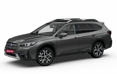 Subaru Outback VI, 2025 год, 7 900 000 рублей, 1 фотография