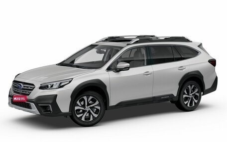 Subaru Outback VI, 2025 год, 7 900 000 рублей, 1 фотография