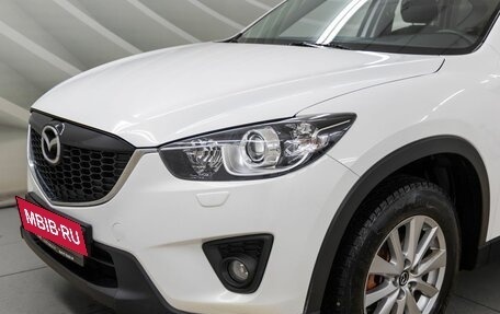 Mazda CX-5 II, 2014 год, 1 848 000 рублей, 11 фотография