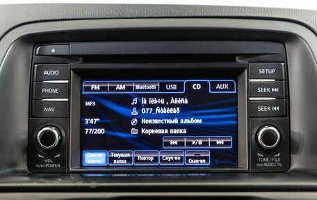 Mazda CX-5 II, 2014 год, 1 848 000 рублей, 24 фотография