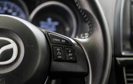 Mazda CX-5 II, 2014 год, 1 848 000 рублей, 19 фотография