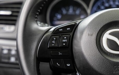 Mazda CX-5 II, 2014 год, 1 848 000 рублей, 18 фотография