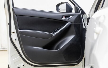 Mazda CX-5 II, 2014 год, 1 848 000 рублей, 29 фотография