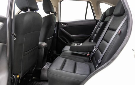 Mazda CX-5 II, 2014 год, 1 848 000 рублей, 36 фотография