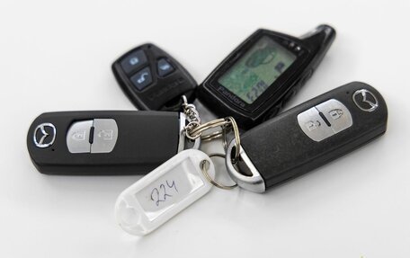 Mazda CX-5 II, 2014 год, 1 848 000 рублей, 40 фотография