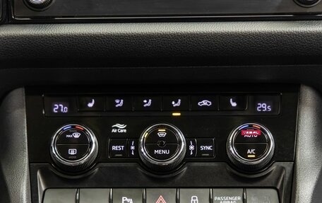 Skoda Kodiaq I, 2021 год, 2 548 000 рублей, 27 фотография