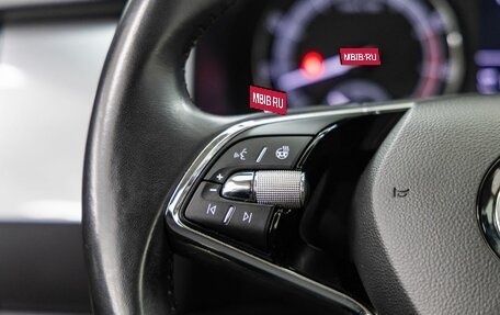 Skoda Kodiaq I, 2021 год, 2 548 000 рублей, 19 фотография