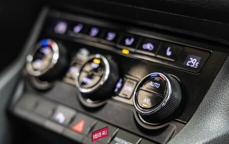 Skoda Kodiaq I, 2021 год, 2 548 000 рублей, 33 фотография