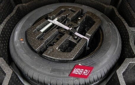 Skoda Kodiaq I, 2021 год, 2 548 000 рублей, 38 фотография