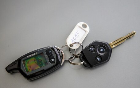 Subaru XV I рестайлинг, 2012 год, 1 198 000 рублей, 12 фотография