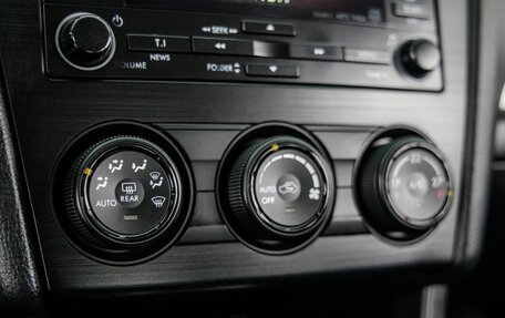 Subaru XV I рестайлинг, 2012 год, 1 198 000 рублей, 20 фотография