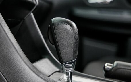 Subaru XV I рестайлинг, 2012 год, 1 198 000 рублей, 21 фотография