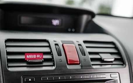 Subaru XV I рестайлинг, 2012 год, 1 198 000 рублей, 18 фотография