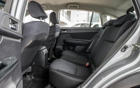 Subaru XV I рестайлинг, 2012 год, 1 198 000 рублей, 24 фотография