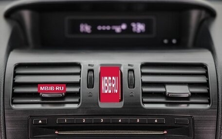 Subaru XV I рестайлинг, 2012 год, 1 198 000 рублей, 35 фотография