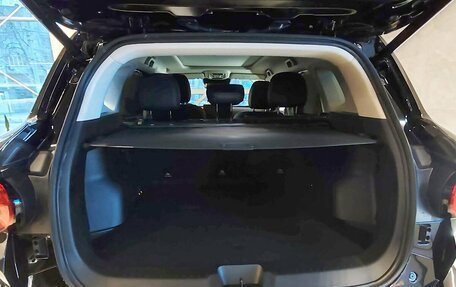 Haval H7, 2025 год, 3 810 510 рублей, 5 фотография