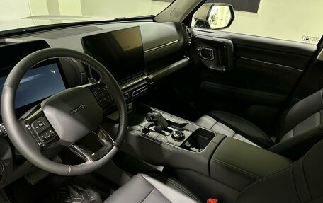 Haval H7, 2025 год, 3 810 510 рублей, 9 фотография