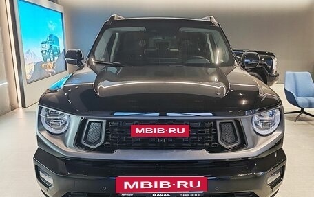 Haval H7, 2025 год, 3 810 510 рублей, 2 фотография