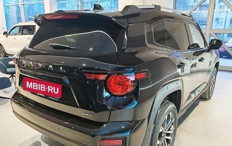 Haval H7, 2025 год, 3 810 510 рублей, 6 фотография