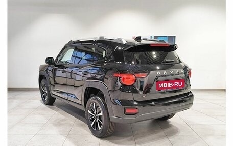 Haval H7, 2025 год, 3 662 010 рублей, 4 фотография