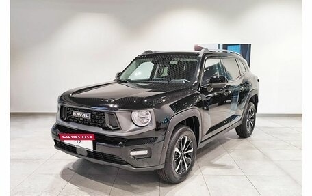 Haval H7, 2025 год, 3 662 010 рублей, 3 фотография
