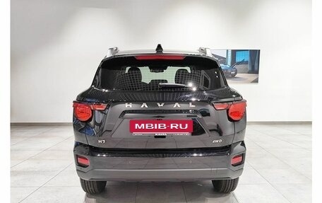 Haval H7, 2025 год, 3 662 010 рублей, 5 фотография