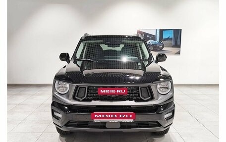 Haval H7, 2025 год, 3 662 010 рублей, 2 фотография