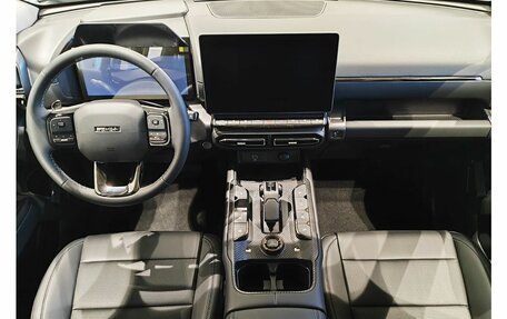 Haval H7, 2025 год, 3 513 510 рублей, 8 фотография