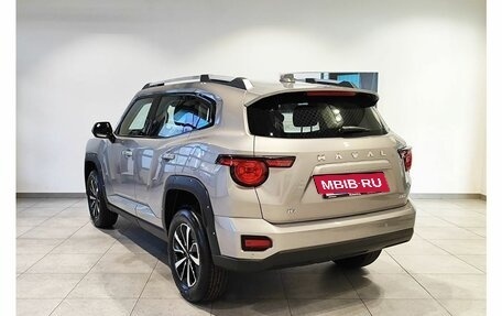 Haval H7, 2025 год, 3 513 510 рублей, 4 фотография