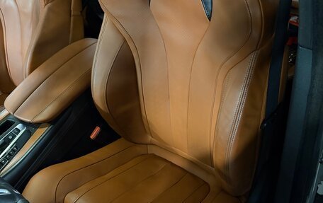 BMW X6 M, 2015 год, 3 490 000 рублей, 9 фотография