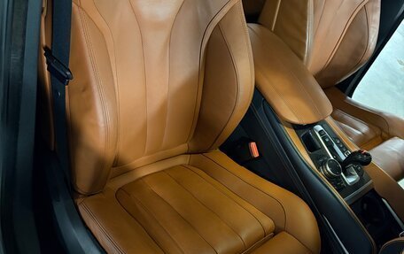 BMW X6 M, 2015 год, 3 490 000 рублей, 8 фотография