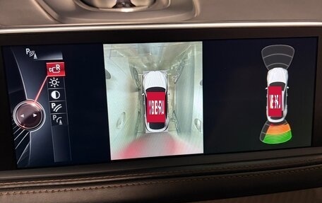 BMW X6 M, 2015 год, 3 490 000 рублей, 15 фотография