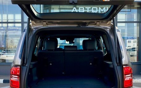 Toyota Land Cruiser Prado, 2024 год, 14 199 000 рублей, 7 фотография