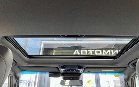 Toyota Land Cruiser Prado, 2024 год, 14 199 000 рублей, 23 фотография