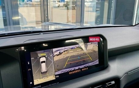 Toyota Land Cruiser Prado, 2024 год, 14 199 000 рублей, 20 фотография