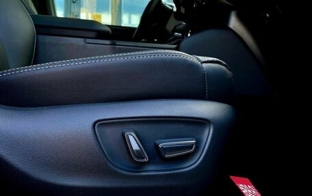 Toyota Land Cruiser Prado, 2024 год, 14 199 000 рублей, 27 фотография