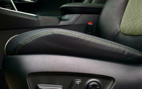 Toyota RAV4, 2025 год, 4 350 000 рублей, 32 фотография