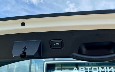 KIA Sportage IV рестайлинг, 2025 год, 4 580 000 рублей, 24 фотография