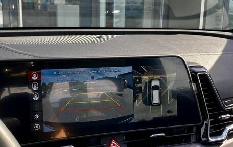 KIA Sportage IV рестайлинг, 2025 год, 4 580 000 рублей, 27 фотография